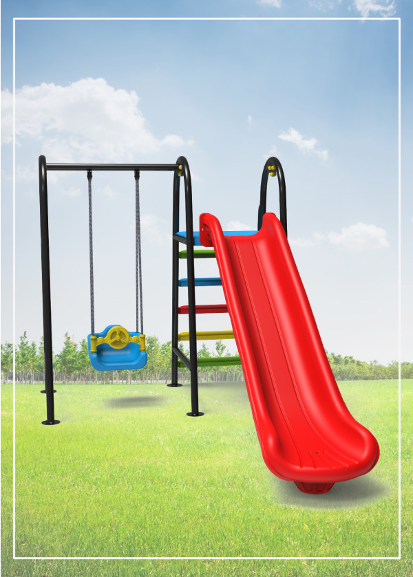 Bahçe Oyun Grubu Park 02