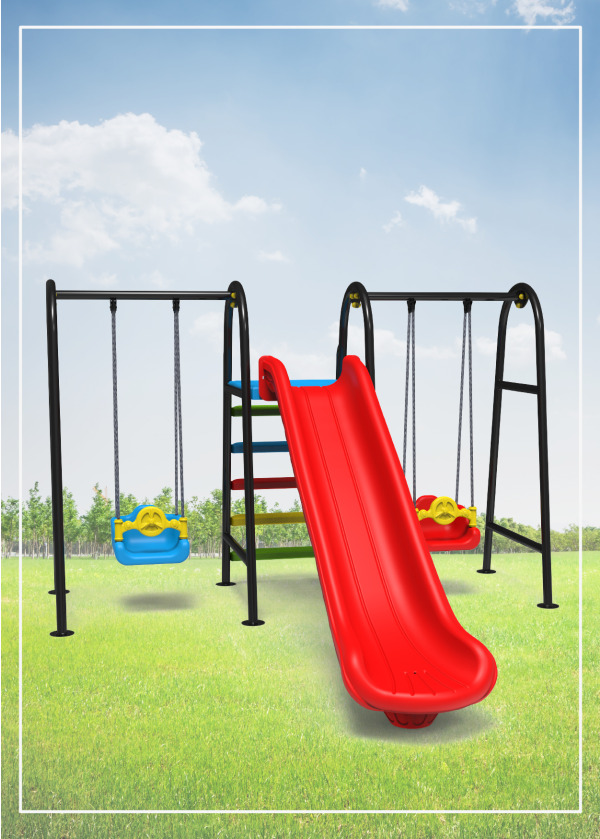 Bahçe Oyun Grubu Park 03