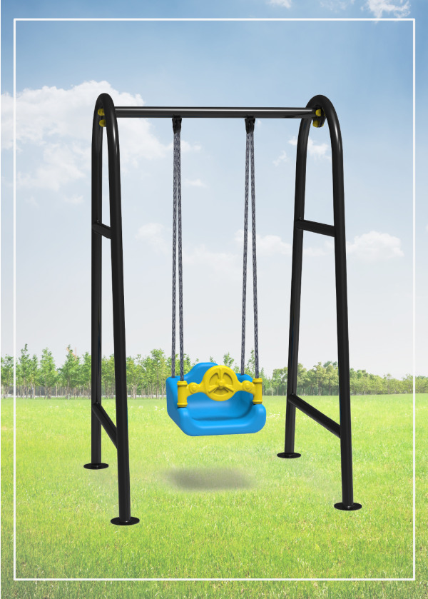 Bahçe Oyun Grubu Park 04